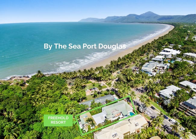 72 Macrossan Street Port Douglas QLD 4877 72 Macrossan Street Port Douglas QLD 4877