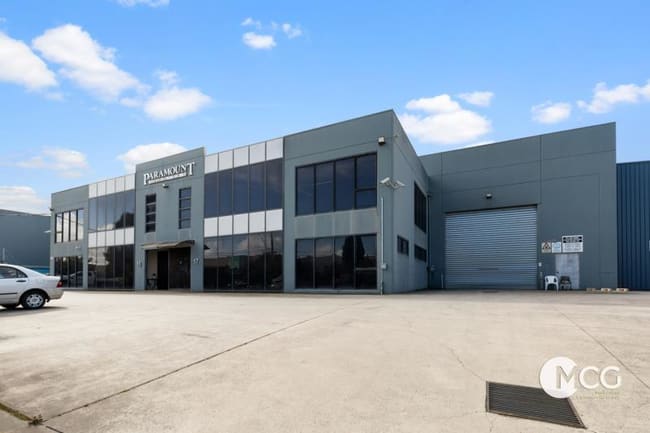 Campbellfield VIC 3061