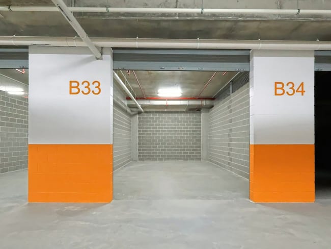 Storage/150 Briens Road Northmead NSW 2152 Storage/150 Briens Road Northmead NSW 2152