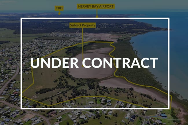 528-546 River Heads Road River Heads QLD 4655 528-546 River Heads Road River Heads QLD 4655