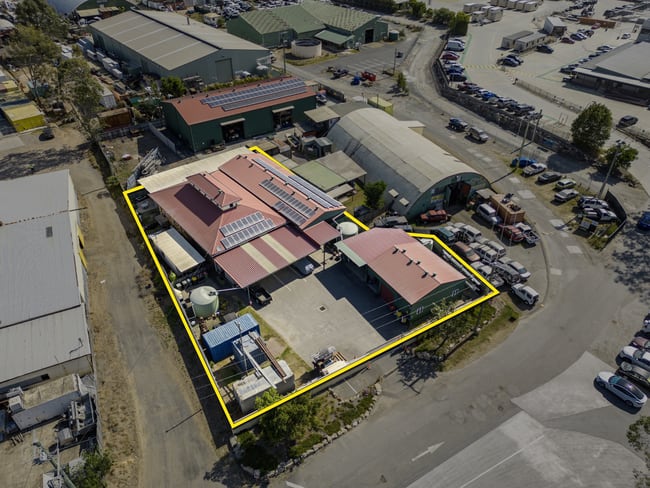 Lot 2/61 River Road Redbank QLD 4301 Lot 2/61 River Road Redbank QLD 4301