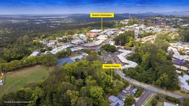 Buderim QLD 4556 Buderim QLD 4556