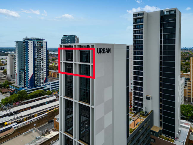 180-186 Burwood Rd Burwood NSW 2134