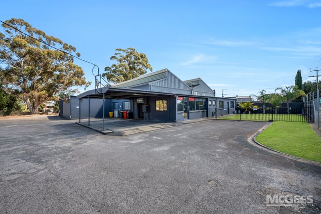 14 Bayer Road Elizabeth South SA 5112 14 Bayer Road Elizabeth South SA 5112