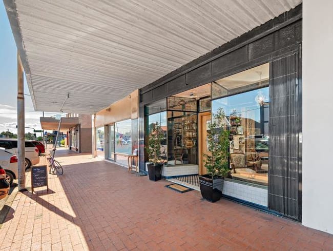 Ground Floor Commercial Suite/33 Station Street Weston NSW 2326 Ground Floor Commercial Suite/33 Station Street Weston NSW 2326