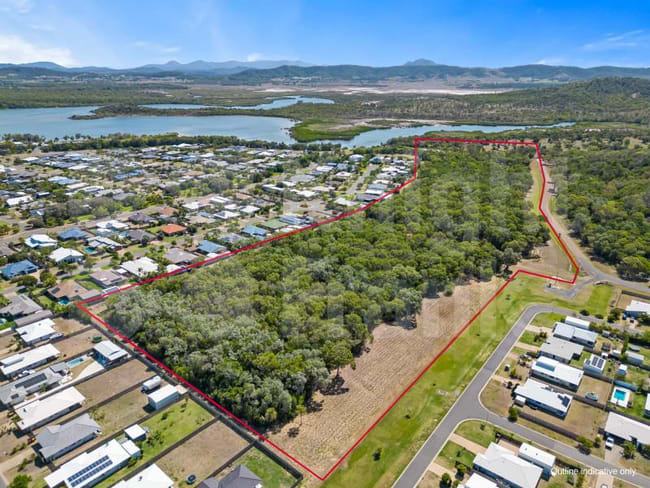 Coastal Development/1-41 Neville St Mulambin QLD 4703 Coastal Development/1-41 Neville St Mulambin QLD 4703