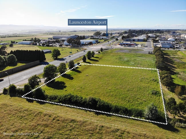 74 Evandale Road Western Junction TAS 7212 74 Evandale Road Western Junction TAS 7212