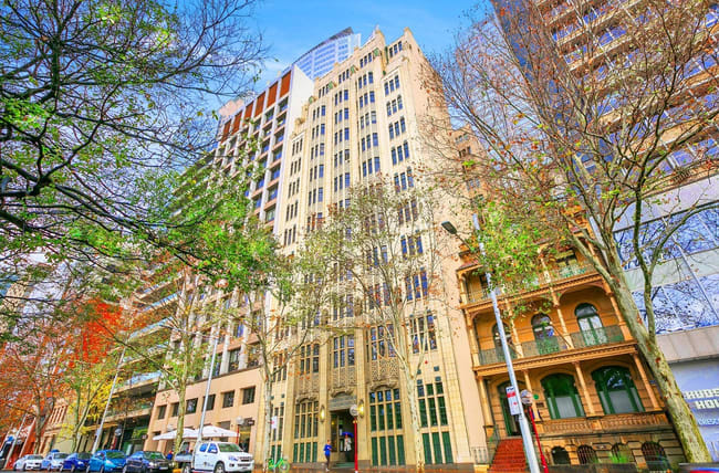Lot 18/135 Macquarie Street Sydney NSW 2000 Lot 18/135 Macquarie Street Sydney NSW 2000