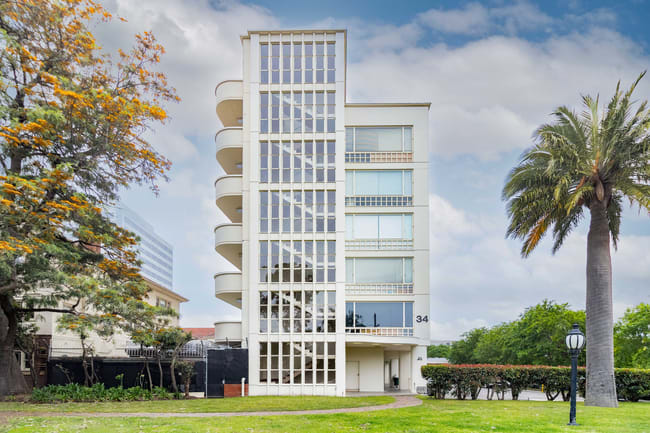 29/ 33-34 Queens Road Melbourne VIC 3000