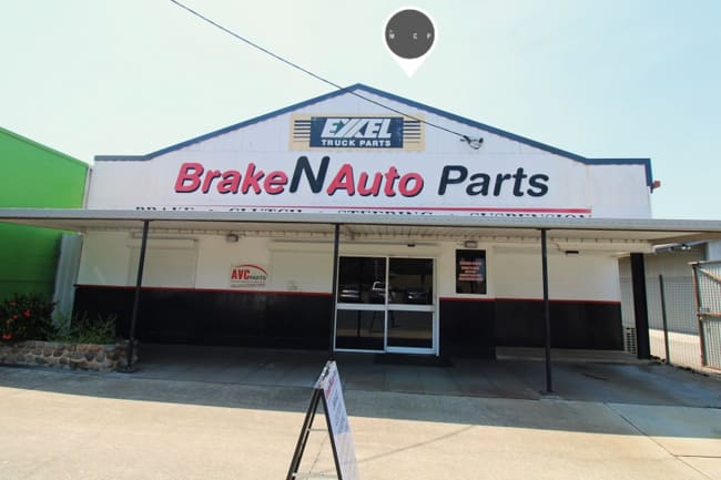283 Nebo Road West Mackay QLD 4740 283 Nebo Road West Mackay QLD 4740
