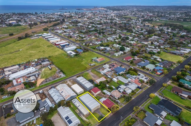 62 Browning Street Portland VIC 3305