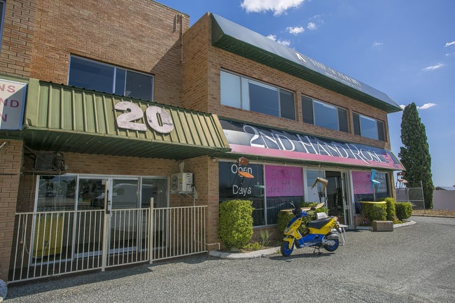 Unit 3/20 Buckingham Dr Wangara WA 6065