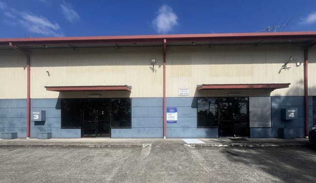 Units 3 & 4, 13 Hartley Drive Thornton NSW 2322
