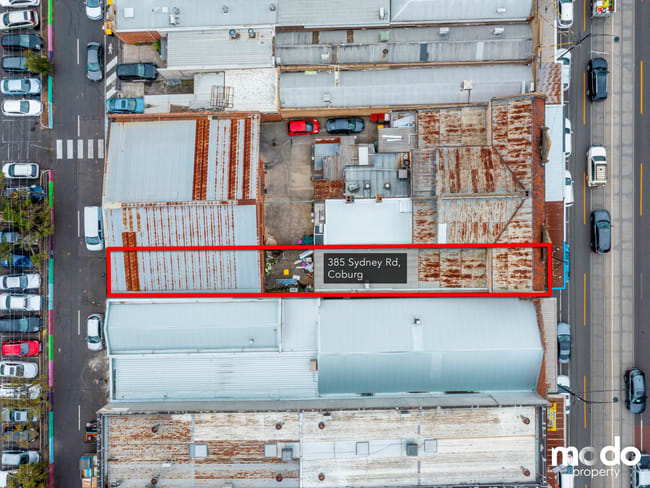385 Sydney Road Coburg VIC 3058