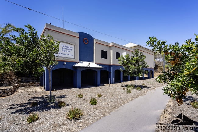 105 Durlacher Street Geraldton WA 6530