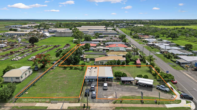 279 Goodwood Road Thabeban QLD 4670 279 Goodwood Road Thabeban QLD 4670