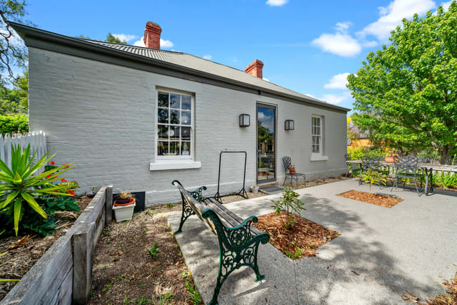 1/32 Bridge Street Richmond TAS 7025 1/32 Bridge Street Richmond TAS 7025