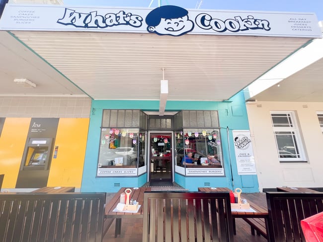 103 Main Street West Wyalong NSW 2671