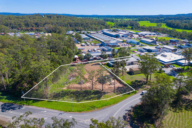 48 Commerce Street Wauchope NSW 2446 48 Commerce Street Wauchope NSW 2446