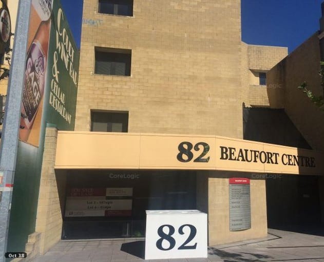 u4/74-82 Beaufort Street Perth WA 6000 u4/74-82 Beaufort Street Perth WA 6000