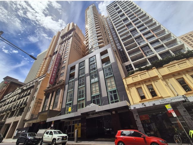 Suite 139/414-418 Pitt Street Haymarket NSW 2000