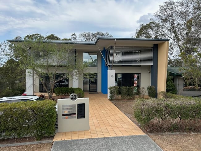 1/20 Nerang Street Nerang QLD 4211 1/20 Nerang Street Nerang QLD 4211