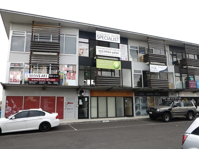 12/231 Bay Road Sandringham VIC 3191 12/231 Bay Road Sandringham VIC 3191