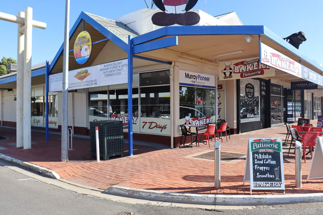 40 Renmark Ave Renmark SA 5341