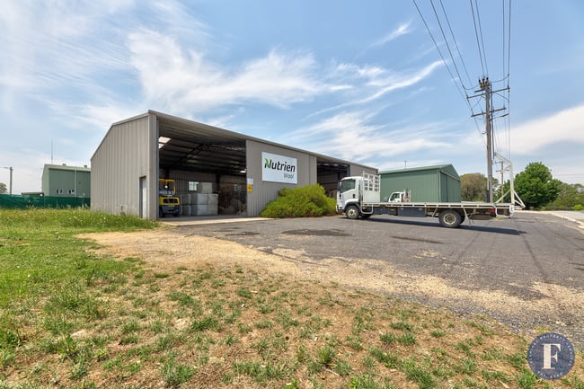 Lot 1 Neill Street Harden NSW 2587 Lot 1 Neill Street Harden NSW 2587