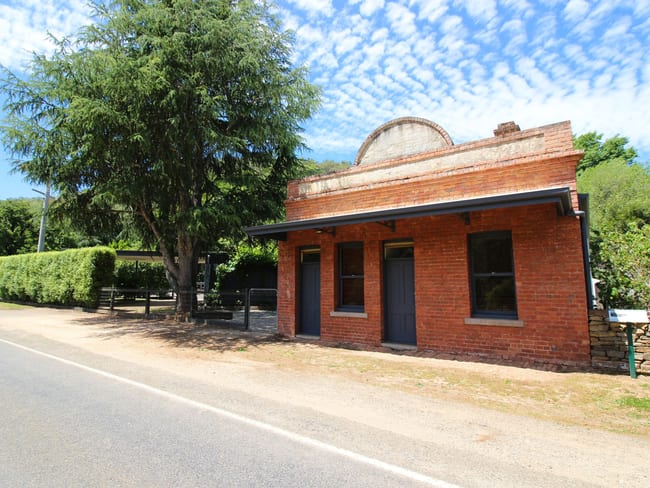27-29 Bank Street Jamieson VIC 3723 27-29 Bank Street Jamieson VIC 3723