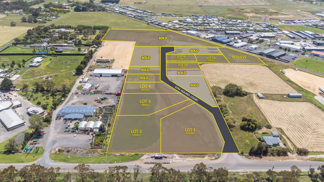 280 Jubilee Highway West Suttontown SA 5291