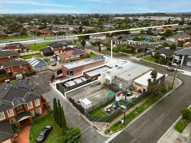 10 Erica Street Springvale VIC 3171