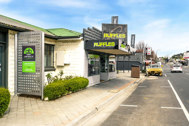 52B Main Street Huonville TAS 7109 52B Main Street Huonville TAS 7109
