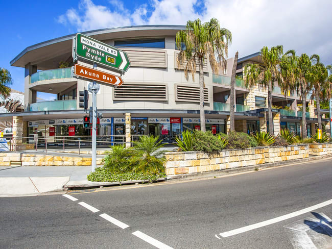 2/1731 Pittwater Road Mona Vale NSW 2103 2/1731 Pittwater Road Mona Vale NSW 2103