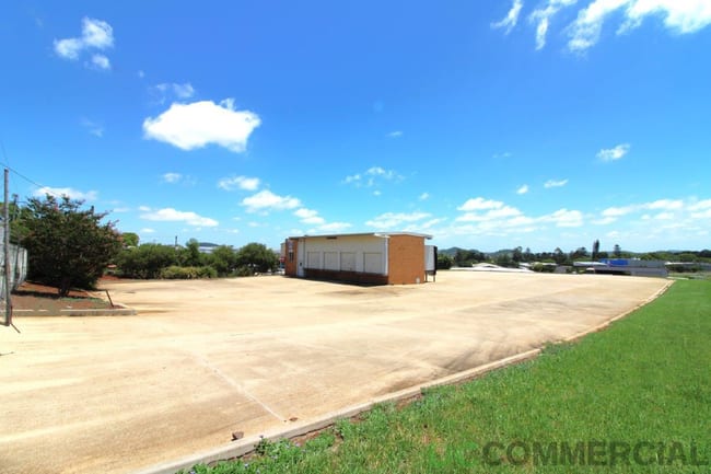13-17 Spencer Street Harristown QLD 4350