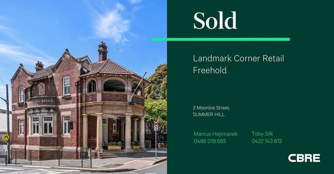 2 Moonbie Street Summer Hill NSW 2130