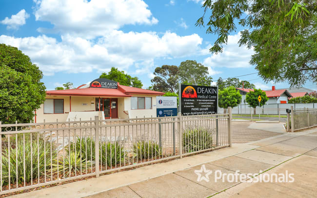 255 Deakin Avenue Mildura VIC 3500 255 Deakin Avenue Mildura VIC 3500