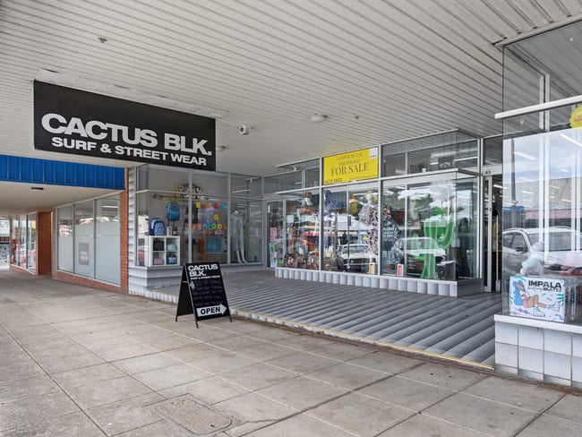 41-43 McBride Avenue Wonthaggi VIC 3995 41-43 McBride Avenue Wonthaggi VIC 3995