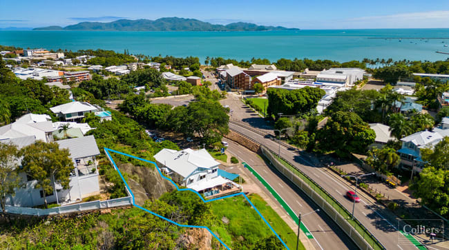 4 Oxley Street North Ward QLD 4810 4 Oxley Street North Ward QLD 4810