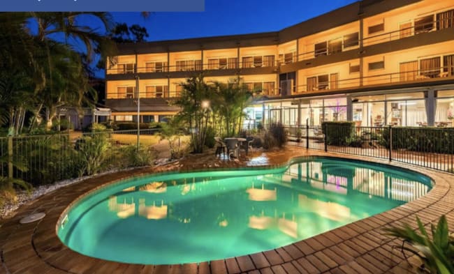 19 Agnes Street South Gladstone QLD 4680 19 Agnes Street South Gladstone QLD 4680