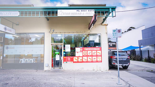 68A South Parade Blackburn VIC 3130 68A South Parade Blackburn VIC 3130