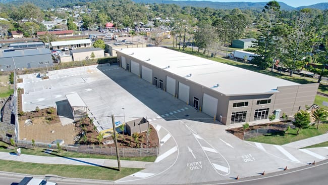 15-21 Fleming Street Yandina QLD 4561 15-21 Fleming Street Yandina QLD 4561