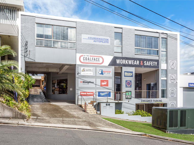 66 Lower Gibbes Street Chatswood NSW 2067 66 Lower Gibbes Street Chatswood NSW 2067