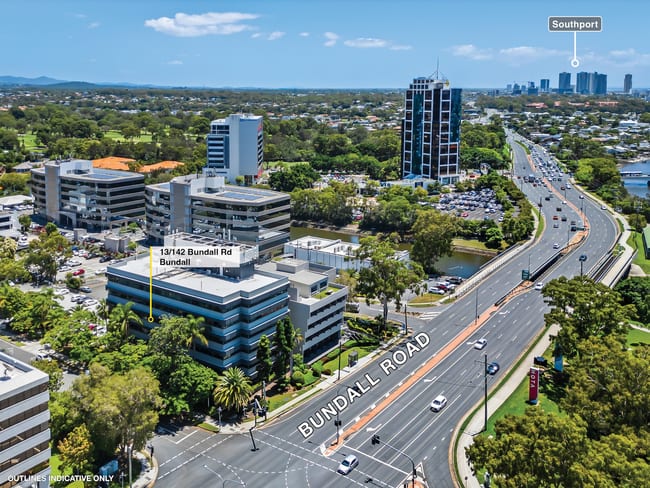 13/142 Bundall Road Bundall QLD 4217