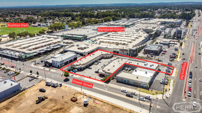 2/3 Dower Street Mandurah WA 6210 2/3 Dower Street Mandurah WA 6210