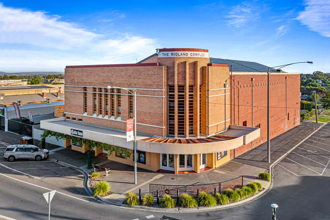 250 Barkly Street Ararat VIC 3377 250 Barkly Street Ararat VIC 3377