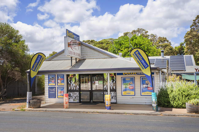 1/10413 Bussell Highway Witchcliffe WA 6286 1/10413 Bussell Highway Witchcliffe WA 6286