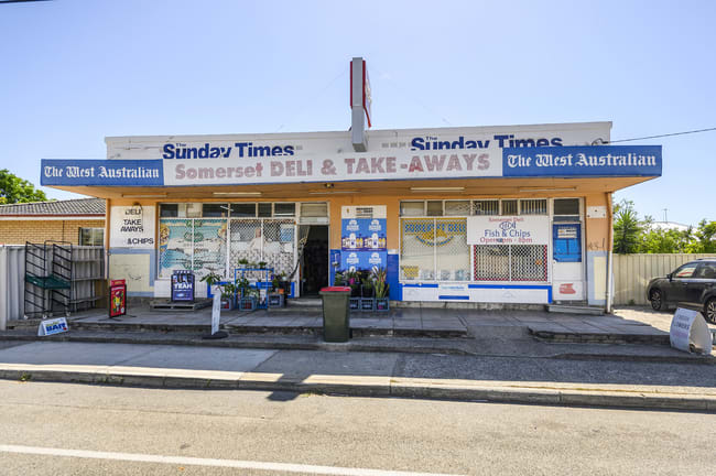 2 Turon Street Morley WA 6062 2 Turon Street Morley WA 6062