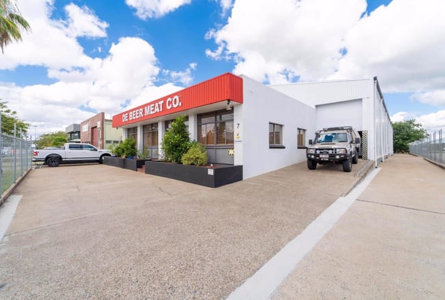 9 Shoebury Street Rocklea QLD 4106 9 Shoebury Street Rocklea QLD 4106