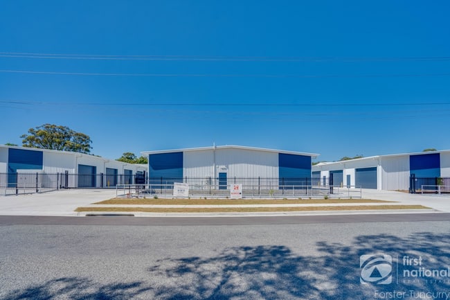 Unit 17/41 Grey Gum Road Tuncurry NSW 2428 Unit 17/41 Grey Gum Road Tuncurry NSW 2428